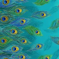 ttPLUME-CM4492 PEACOCK